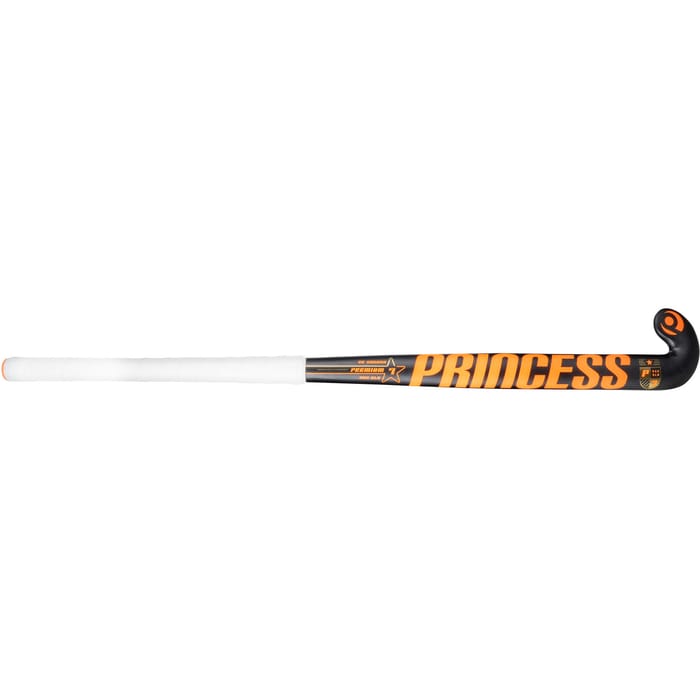 Princess Premium 7 Star SGX Extreme LowBow hockeystick, foto 3