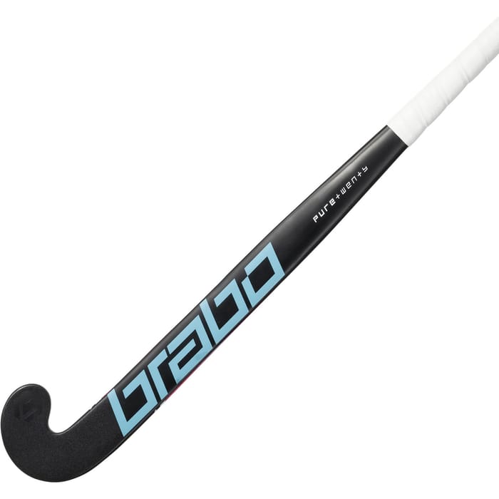 Brabo Pure 20 PB hockeystick, foto 2
