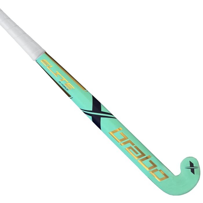 Brabo G-Force Elite X Ltd hockeystick — foto 1