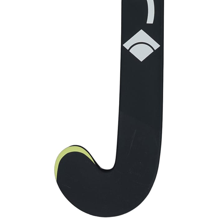 JDH X93 Pro Bow Indoor hockeystick — foto 4