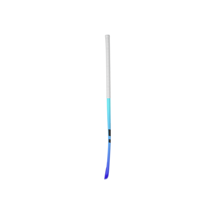 Naked Hockey Naked Prodigy Blue Junior hockeystick, foto 5