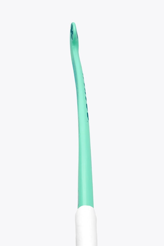 Osaka Field Hockey Stick Mid Bow 25 | Jelly Mint hockeystick — foto 3