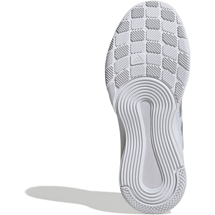 adidas Novaflight 2 Women hockeyschoen — foto 3