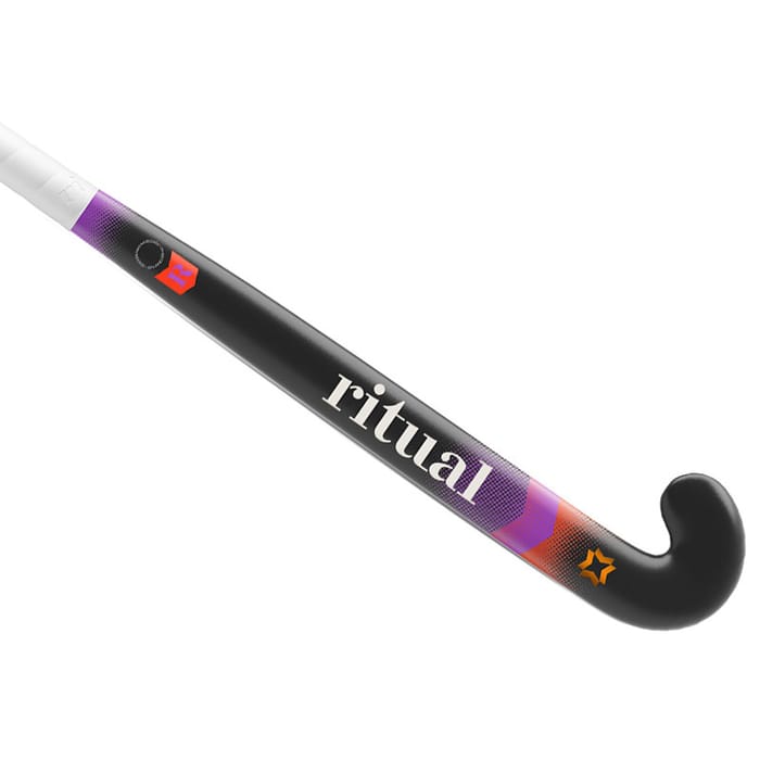 Ritual Velocity 25 Junior hockeystick, foto 1