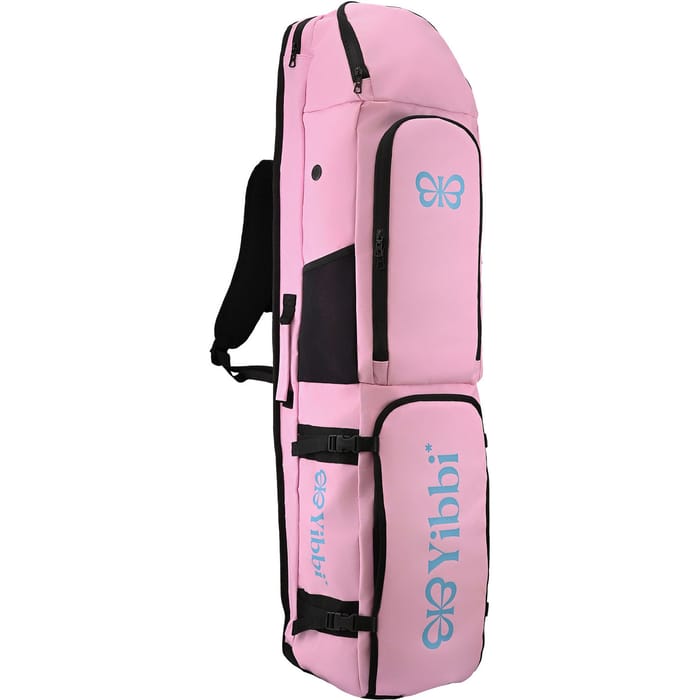 Yibbi Pro Tour Large Stickbag hockeytas — foto 3