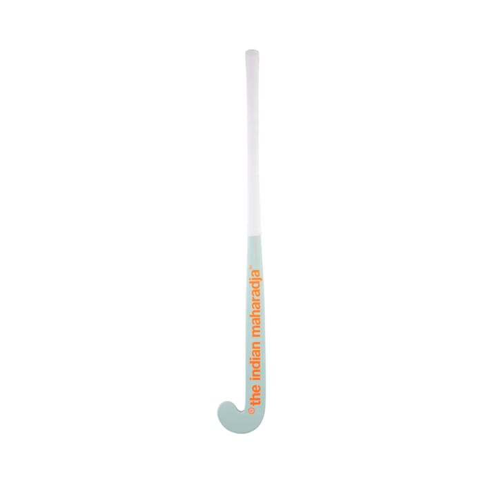 Indian Maharadja The Indian Maharadja Yuki Tangy Twist [wood] hockeystick — foto 2
