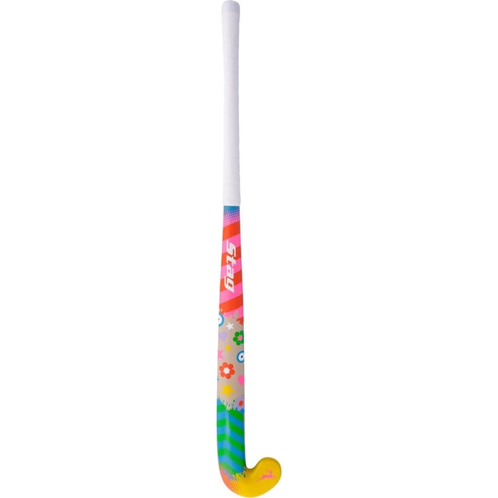Stag Sambar Floral hockeystick — foto 1