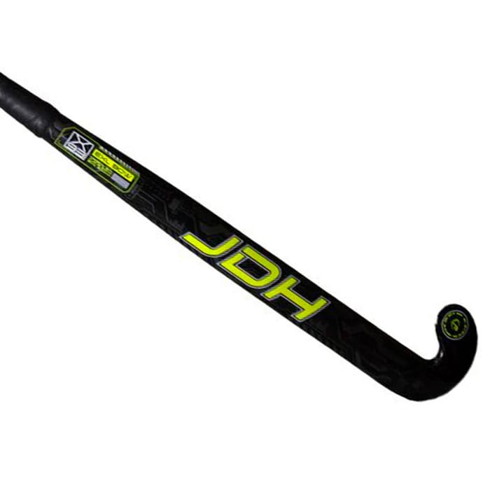 JDH X93 LowBow Indoor hockeystick, foto 1