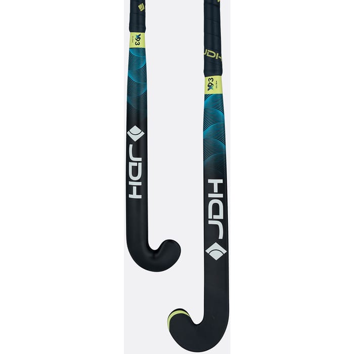 JDH X93TT XLB hockeystick, foto 2