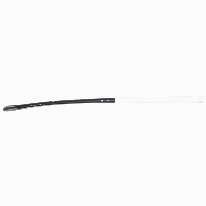 Brabo G-Force- Pure Diamond – black/pink – junior – 33 inch hockeystick — foto 7