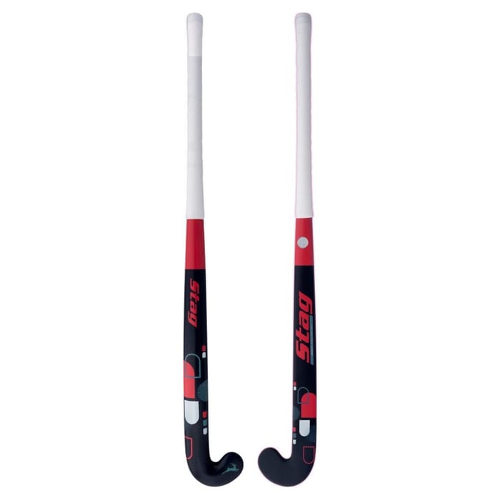 Stag Matrix 55 MB hockeystick — foto 4