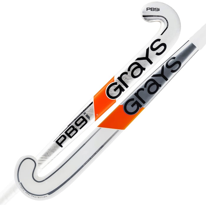 Grays 9i Probow Indoor hockeystick — foto 5