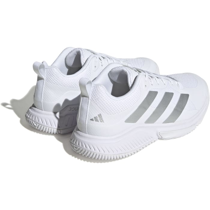 adidas Court Team Bounce 2.0 Women hockeyschoen — foto 6