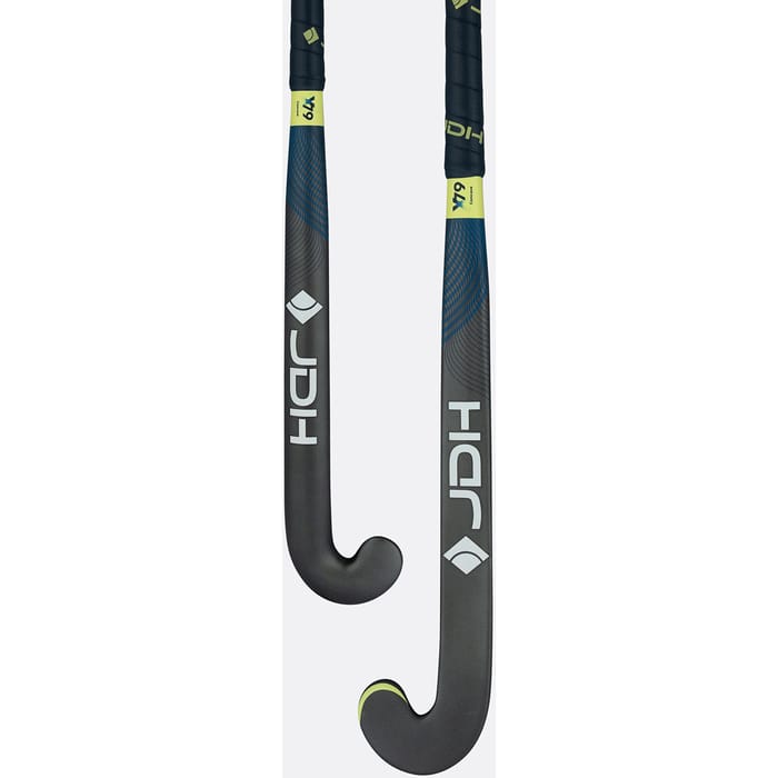 JDH X79TT concave hockeystick, foto 7