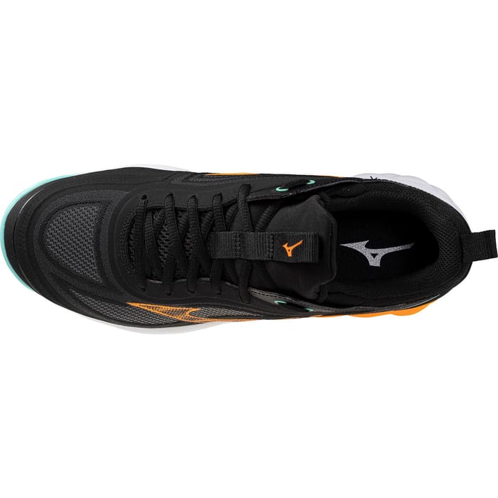 Mizuno Wave Luminous 3 hockeyschoen — foto 3