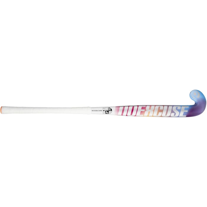 Princess Woodcore Gradient hockeystick, foto 3