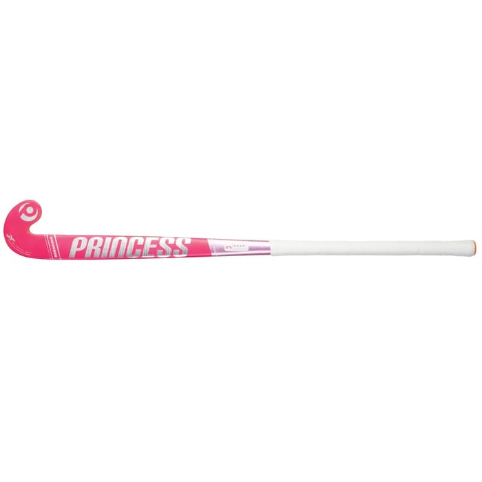 Princess Premium JR 4K 10 STAR SG9-LB hockeystick — foto 4