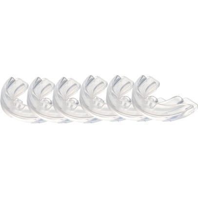 Joost Originals Premium Mouthguard - 6 pieces bitje