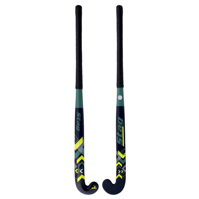 Stag Vortex 75 LB hockeystick — foto 4