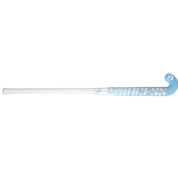 Princess Competition 3 STAR J Bow hockeystick — foto 4
