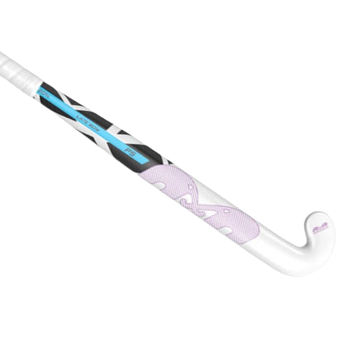 TK P5 Late Bow hockeystick, foto 1