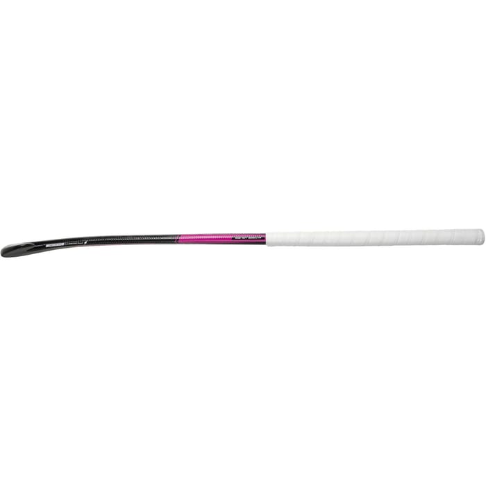 Brabo Elite Four WTB Forged Carbon LowBow hockeystick — foto 5