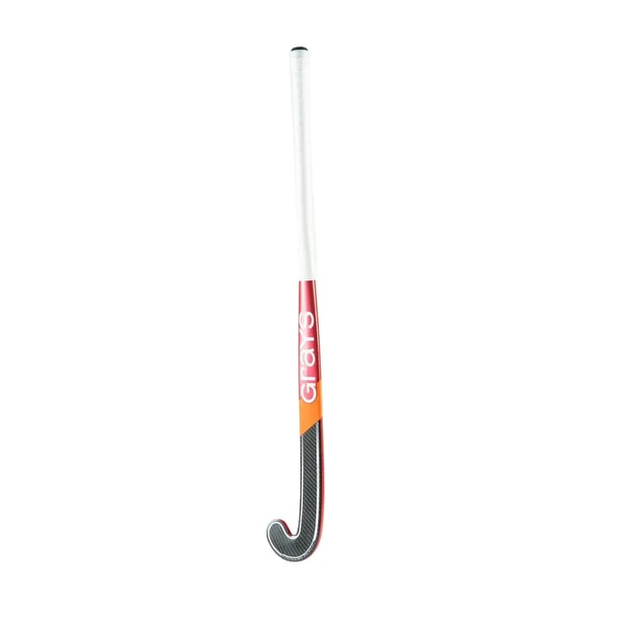 Grays Dynabow 4 - Red hockeystick — foto 4