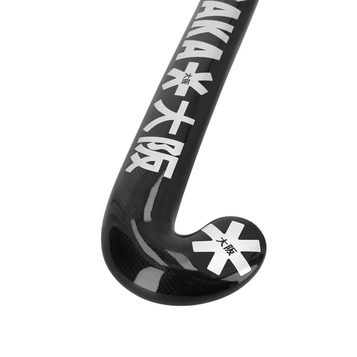 Osaka Proto Bow 85 - Chrome hockeystick, foto 2