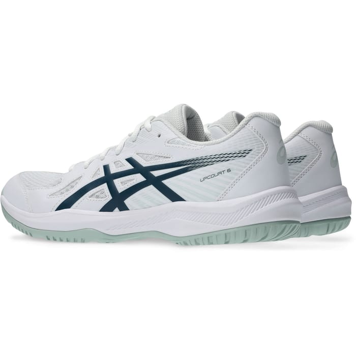 ASICS Upcourt 6 hockeyschoen — foto 7