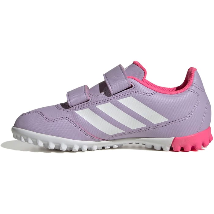 adidas Younstar R Velcro Junior hockeyschoen — foto 2