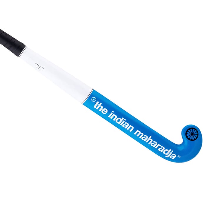 Indian Maharadja Gravity 70 MidBow hockeystick, foto 1