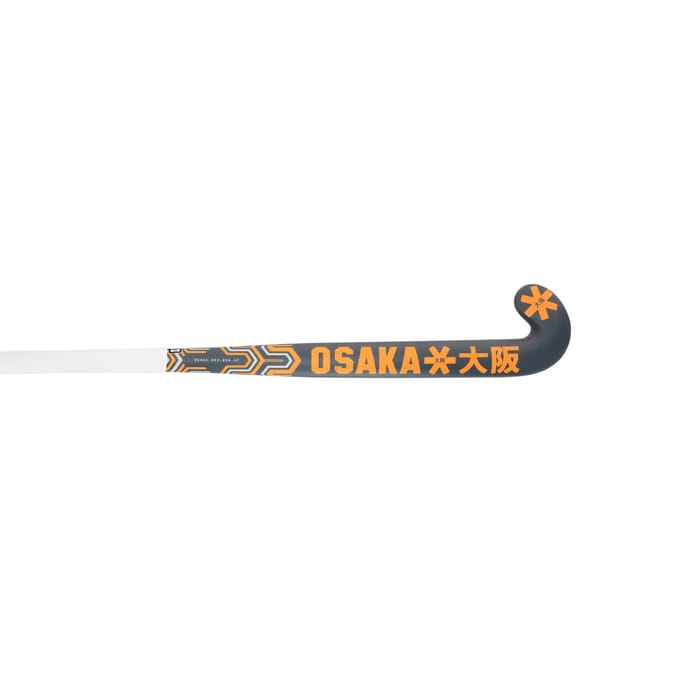 Osaka Mid Bow Gf - Flint Stone hockeystick, foto 4