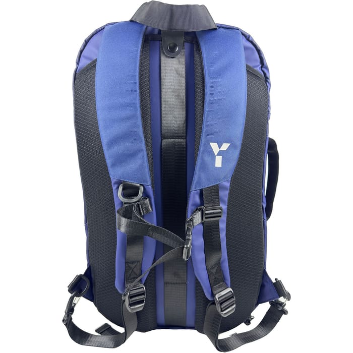 Y1 Pioneer Backpack hockeytas — foto 2