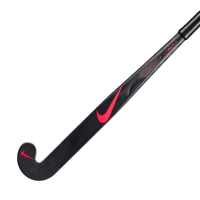 Nike Laser Elite - Hot Lava hockeystick, foto 1
