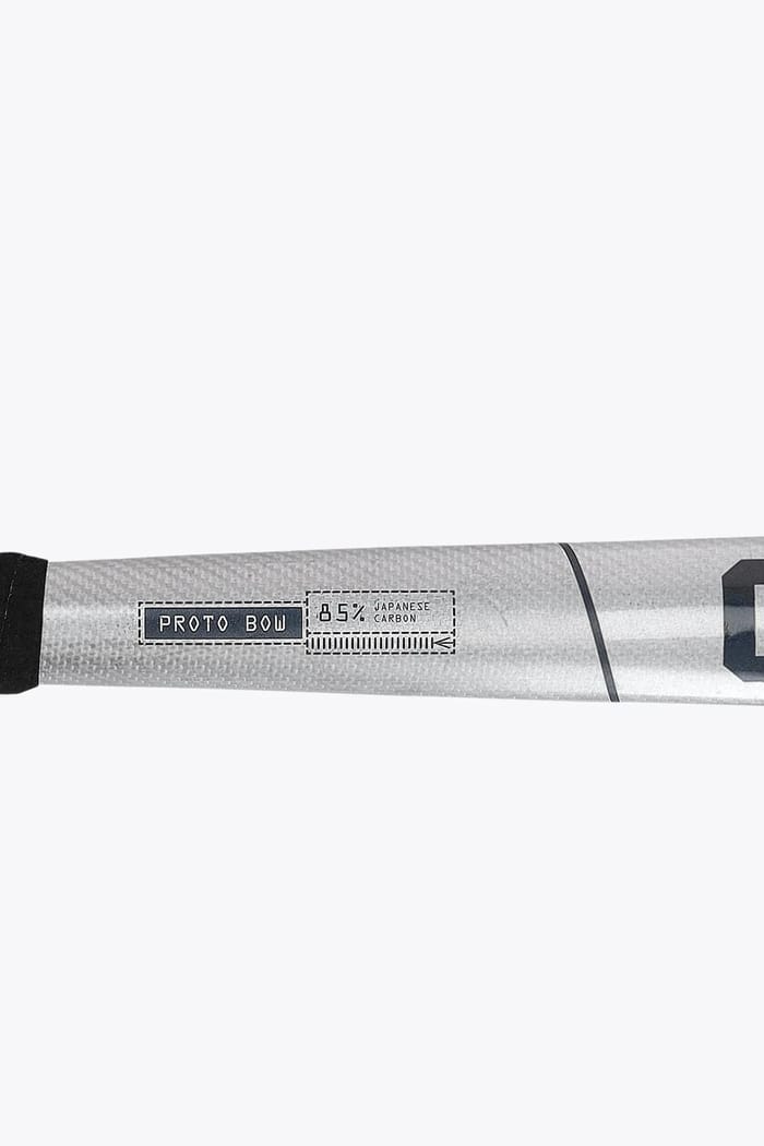 Osaka Field Hockey Stick Proto Bow 85 | Navy Peony hockeystick — foto 8