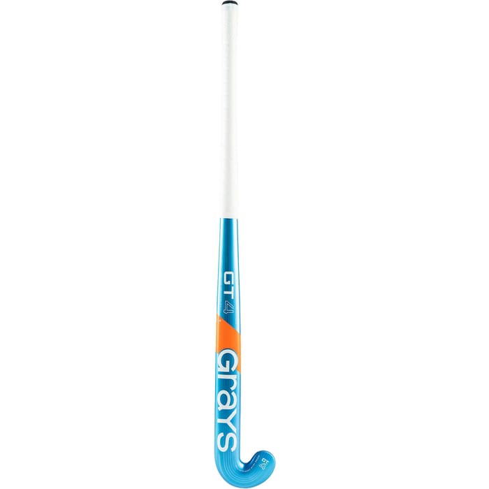 Grays GT 4 Junior hockeystick — foto 2
