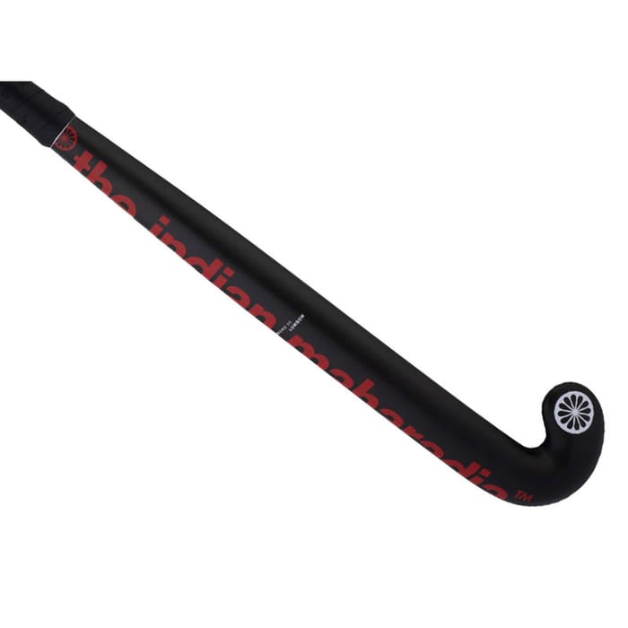 Indian Maharadja Sword 50 LowBow hockeystick — foto 1