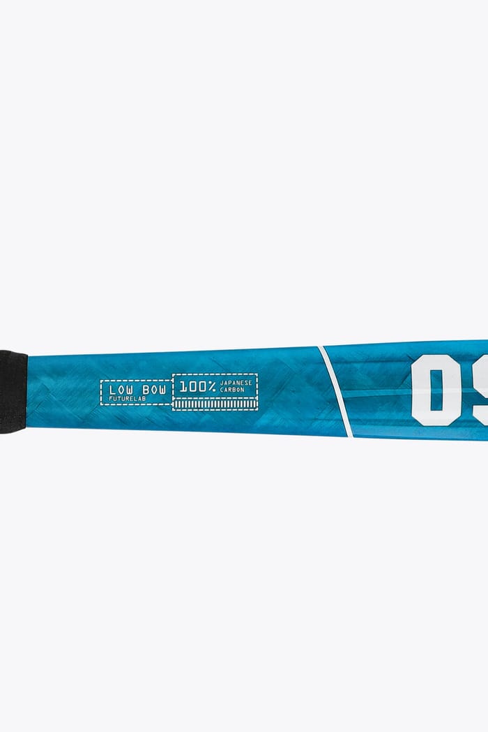 Osaka Field Hockey Stick Low Bow LTD - Futurelab | Transformative Teal hockeystick — foto 8