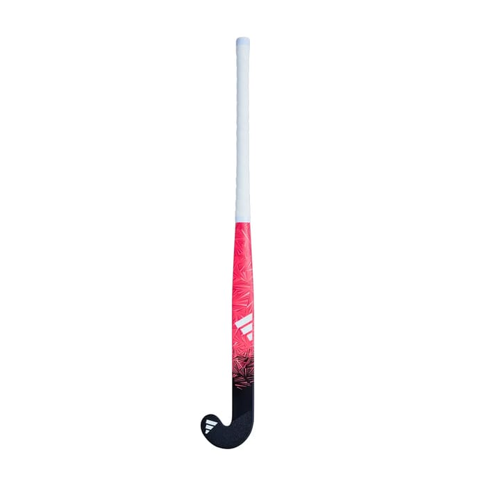 Adidas Fabela .30 - Black Solar White hockeystick, foto 2