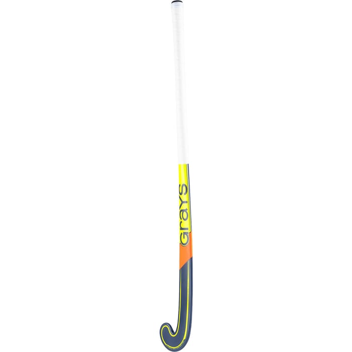 Grays 6i Dynabow Indoor hockeystick — foto 4