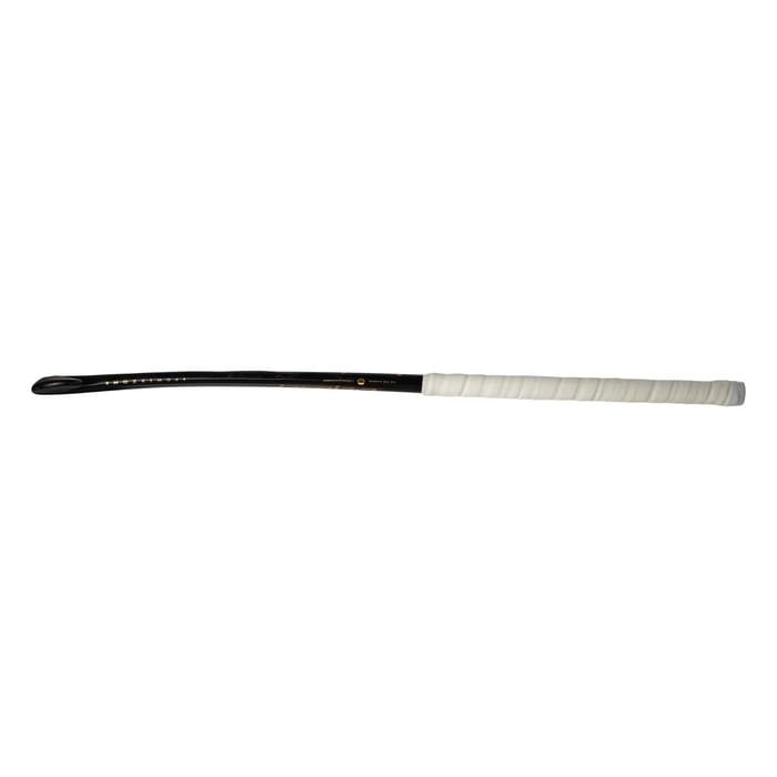 Brabo – Pure 40 LTD – goud – LowBow hockeystick — foto 3