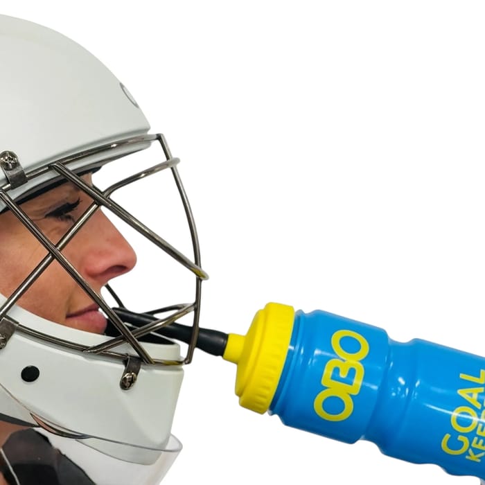Obo Goalie Water Bottle Peron keepersitem — foto 2
