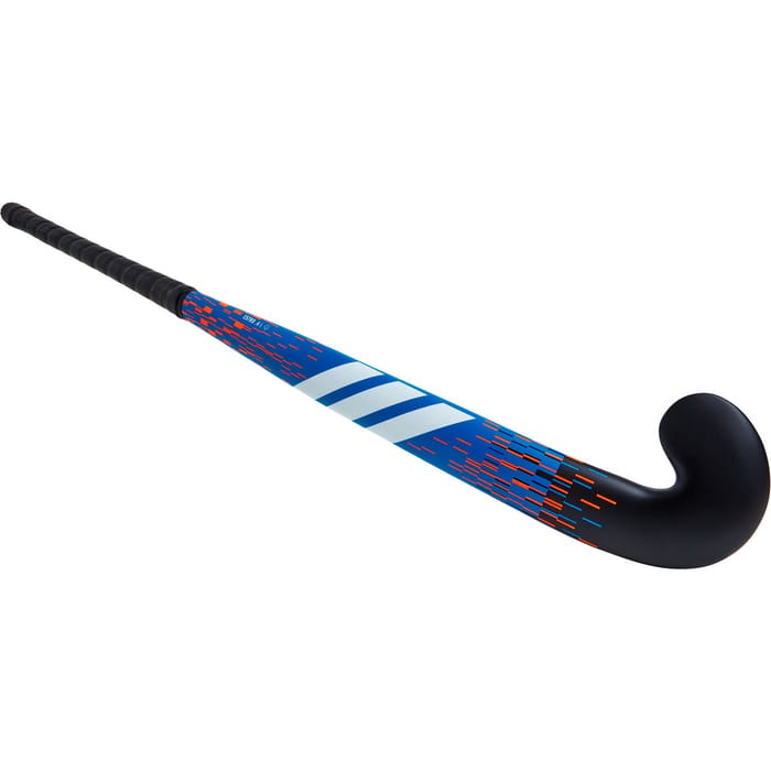 adidas Estro .4 Hout Indoor hockeystick, foto 7
