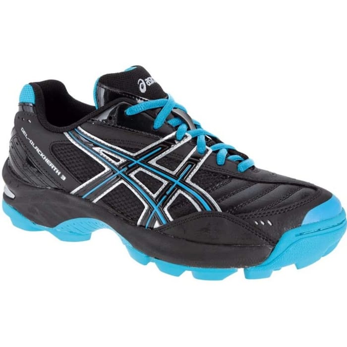 Asics Gel-Blackheath 3 dames hockeyschoenen hockeyschoen