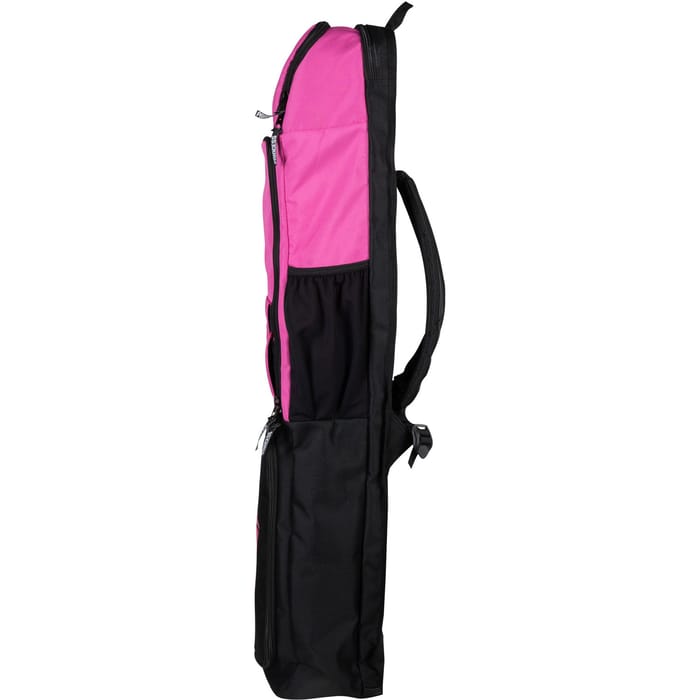 Princess Stickbag No Excuse hockeytas — foto 2