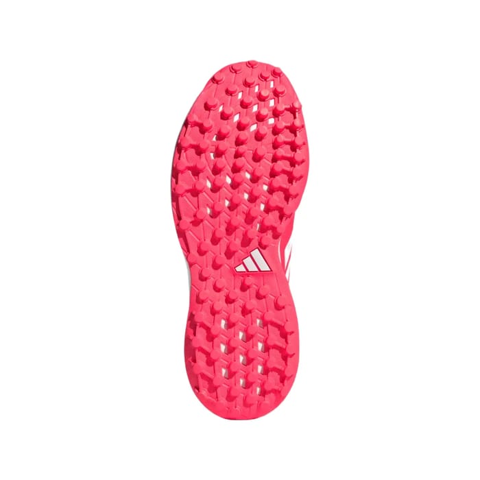 Adidas Fabela Rise 2 - Solar White hockeyschoen — foto 9
