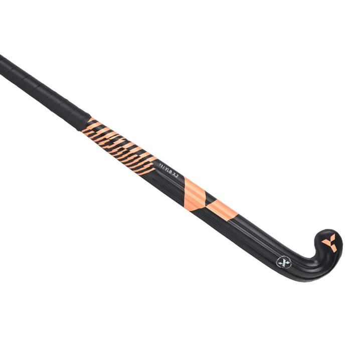 Y1 YLB X 2 hockeystick, foto 1