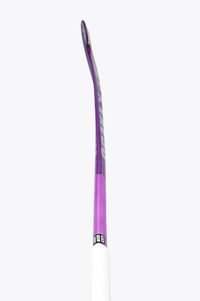 Osaka Indoor Hockey Stick Pro Bow 10 - Futurelab | Rose Bud hockeystick, foto 3