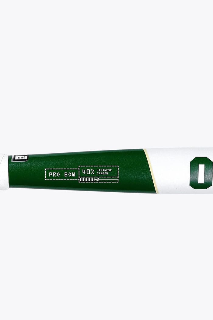 Osaka Field Hockey Stick Pro Bow 40 | Pearlescent hockeystick, foto 8