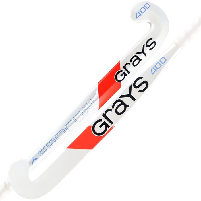 Grays AC400 Dynabow-S hockeystick, foto 5